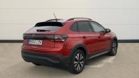 Volkswagen Taigo Life 1.0 TSI 81kW (110CV) DSG