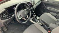 Volkswagen Taigo Life 1.0 TSI 81kW (110CV) DSG