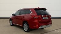 Mitsubishi Outlander 2.4 PHEV Kaiteki Auto 4WD