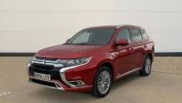 Mitsubishi Outlander 2.4 PHEV Kaiteki Auto 4WD