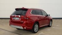 Mitsubishi Outlander 2.4 PHEV Kaiteki Auto 4WD