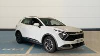Kia Sportage 1.6 T-GDi MHEV 110kW (150CV) Drive 4x2