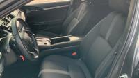 Honda Civic 1.0 I-VTEC TURBO CVT ELEGANCE NAV
