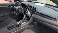 Honda Civic 1.0 I-VTEC TURBO CVT ELEGANCE NAV