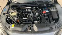 Honda Civic 1.0 I-VTEC TURBO CVT ELEGANCE NAV