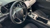 Honda Civic 1.0 I-VTEC TURBO CVT ELEGANCE NAV