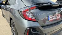 Honda Civic 1.0 I-VTEC TURBO CVT ELEGANCE NAV