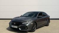Honda Civic 1.0 I-VTEC TURBO CVT ELEGANCE NAV