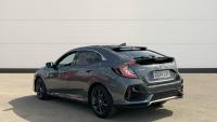 Honda Civic 1.0 I-VTEC TURBO CVT ELEGANCE NAV