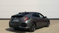 Honda Civic 1.0 I-VTEC TURBO CVT ELEGANCE NAV