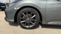 Honda Civic 1.0 I-VTEC TURBO CVT ELEGANCE NAV