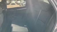 Honda Civic 1.0 I-VTEC TURBO CVT ELEGANCE NAV