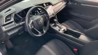 Honda Civic 1.0 I-VTEC TURBO CVT ELEGANCE NAV