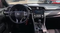 Honda Civic 1.0 I-VTEC TURBO CVT ELEGANCE NAV