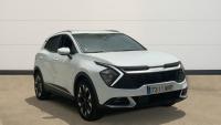 Kia Sportage 1.6 T-GDi PHEV 198kW (265CV) Drive 4x4