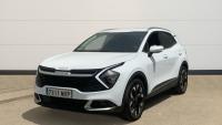 Kia Sportage 1.6 T-GDi PHEV 198kW (265CV) Drive 4x4