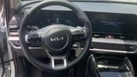 Kia Sportage 1.6 T-GDi PHEV 198kW (265CV) Drive 4x4