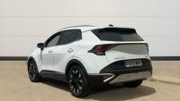 Kia Sportage 1.6 T-GDi PHEV 198kW (265CV) Drive 4x4