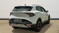 Kia Sportage 1.6 T-GDi PHEV 198kW (265CV) Drive 4x4
