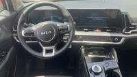 Kia Sportage 1.6 T-GDi PHEV 198kW (265CV) Drive 4x4