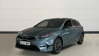 Kia Ceed 1.0 T-GDi 74kW (100CV) Style Edition