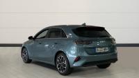 Kia Ceed 1.0 T-GDi 74kW (100CV) Style Edition