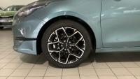 Kia Ceed 1.0 T-GDi 74kW (100CV) Style Edition