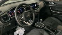 Kia Ceed 1.0 T-GDi 74kW (100CV) Style Edition
