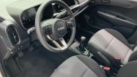 Kia Picanto 1.0 DPi 46kW (63CV) Concept