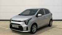 Kia Picanto 1.0 DPi 46kW (63CV) Concept