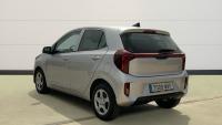 Kia Picanto 1.0 DPi 46kW (63CV) Concept