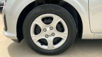 Kia Picanto 1.0 DPi 46kW (63CV) Concept