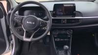 Kia Picanto 1.0 DPi 46kW (63CV) Concept