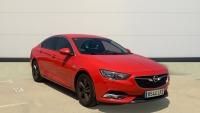 Opel Insignia GS 1.5 Turbo XFL 120 Aniversario