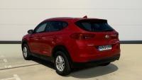Hyundai Tucson 1.6 GDI 97kW (131CV) SLE 4X2