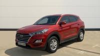 Hyundai Tucson 1.6 GDI 97kW (131CV) SLE 4X2
