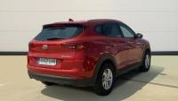Hyundai Tucson 1.6 GDI 97kW (131CV) SLE 4X2