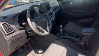 Hyundai Tucson 1.6 GDI 97kW (131CV) SLE 4X2