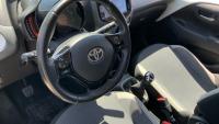 Toyota Aygo 1.0 70 x-sport