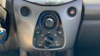 Toyota Aygo 1.0 70 x-sport