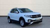 Volkswagen T-cross Advance 1.0 TSI 81kW (110CV) DSG