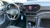 Volkswagen T-cross Advance 1.0 TSI 81kW (110CV) DSG
