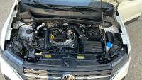 Volkswagen T-cross Advance 1.0 TSI 81kW (110CV) DSG