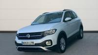 Volkswagen T-cross Advance 1.0 TSI 81kW (110CV) DSG