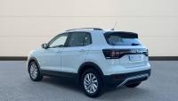 Volkswagen T-cross Advance 1.0 TSI 81kW (110CV) DSG