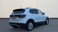 Volkswagen T-cross Advance 1.0 TSI 81kW (110CV) DSG