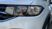 Volkswagen T-cross Advance 1.0 TSI 81kW (110CV) DSG