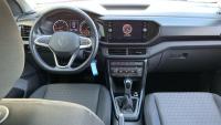 Volkswagen T-cross Advance 1.0 TSI 81kW (110CV) DSG
