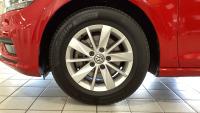Volkswagen Golf Ready2Go 1.0 TSI 85kW (115CV) Variant
