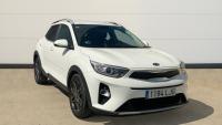 Kia Stonic 1.0 T-GDi 88kW (120CV) Black Edition DCT